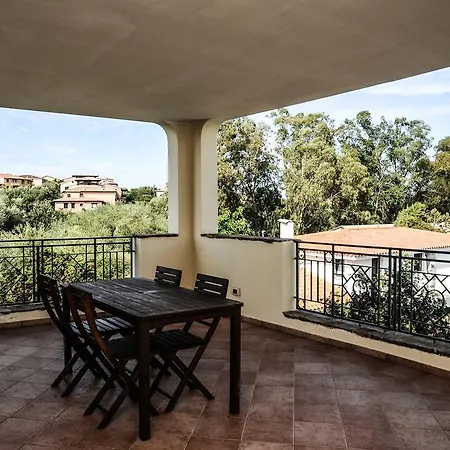 Elite Smeralda Lejlighedshotel
