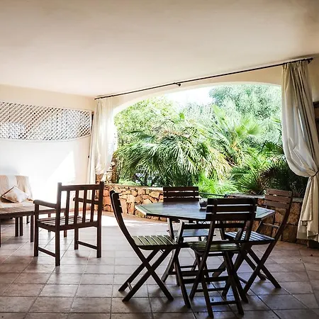 Lejlighedshotel Elite Smeralda Porto Rotondo
