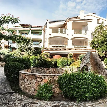 Elite Smeralda Lejlighedshotel