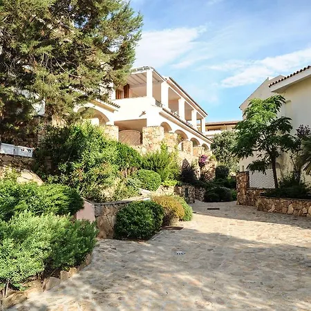 Elite Smeralda Lejlighedshotel
