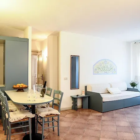 Lejlighedshotel Elite Smeralda Porto Rotondo