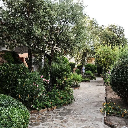 Elite Smeralda Lejlighedshotel Porto Rotondo