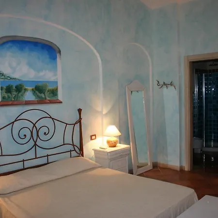 Lejlighedshotel Elite Smeralda Porto Rotondo