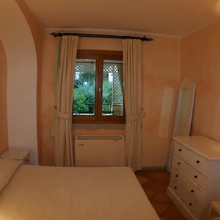 Lejlighedshotel Elite Smeralda Porto Rotondo