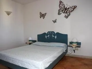 Elite Smeralda Lejlighedshotel
