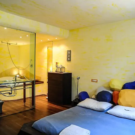 Lejlighedshotel Elite Smeralda Porto Rotondo