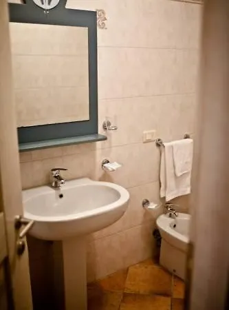 Elite Smeralda Apart Otel Porto Rotondo