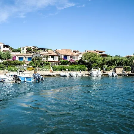 Elite Smeralda Porto Rotondo