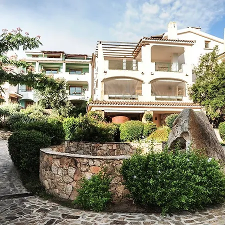Elite Smeralda Aparthotel