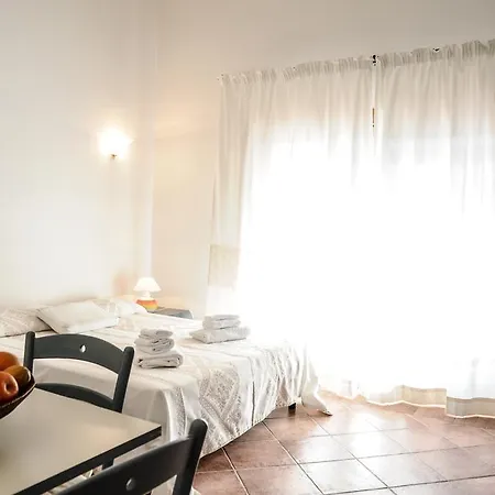 Elite Smeralda Aparthotel 3*