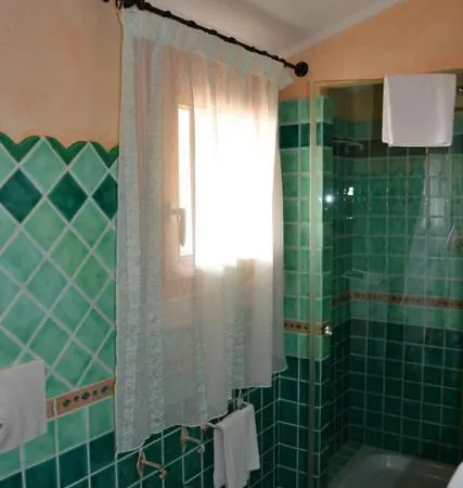 Elite Smeralda Apart Otel