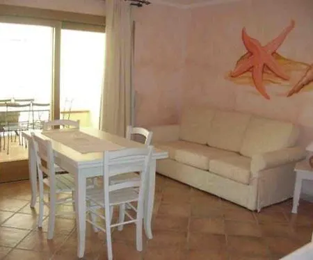 Elite Smeralda Aparthotel