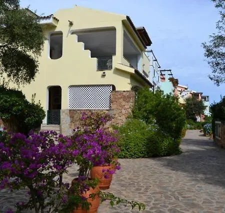 Elite Smeralda Porto Rotondo