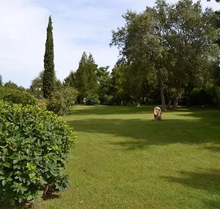 Elite Smeralda Apart Otel Porto Rotondo