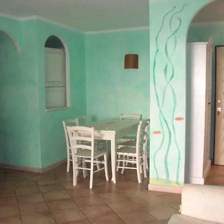 Elite Smeralda Aparthotel 3*