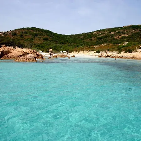 Elite Smeralda Porto Rotondo