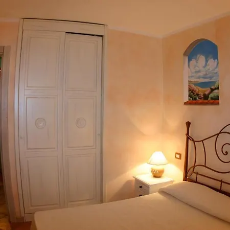 Apart Otel Elite Smeralda Porto Rotondo