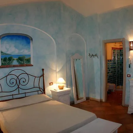 Elite Smeralda 3* Porto Rotondo