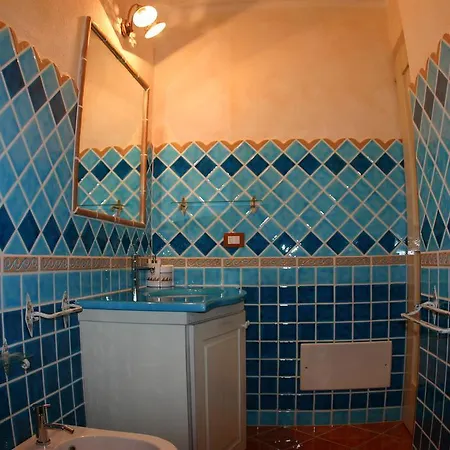 Aparthotel Elite Smeralda 3*