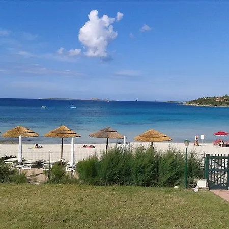 Elite Smeralda Porto Rotondo
