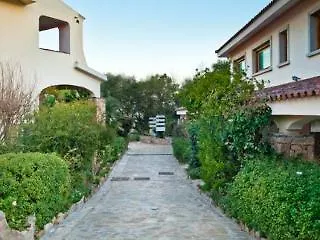 Elite Smeralda Aparthotel