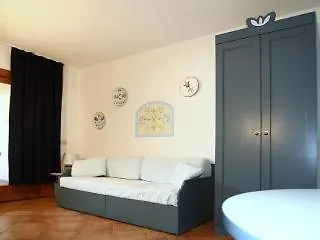 Elite Smeralda Apart Otel Porto Rotondo