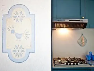 Elite Smeralda Apart Otel