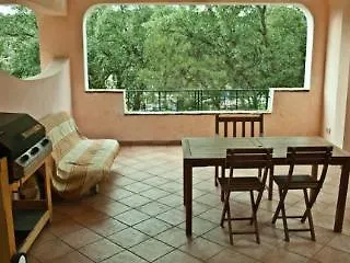 Elite Smeralda Apart Otel Porto Rotondo