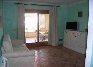 Aparthotel Elite Smeralda