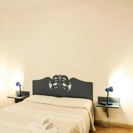 Elite Smeralda Aparthotel 3*