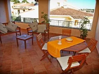 Elite Smeralda Aparthotel