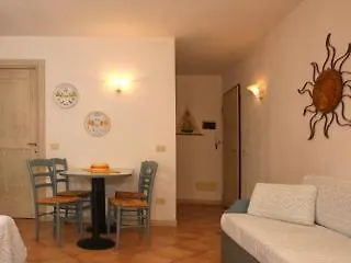Apart Otel Elite Smeralda 3*