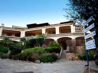 Elite Smeralda Apart Otel 3*