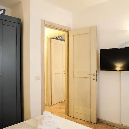 Apart Otel Elite Smeralda 3*