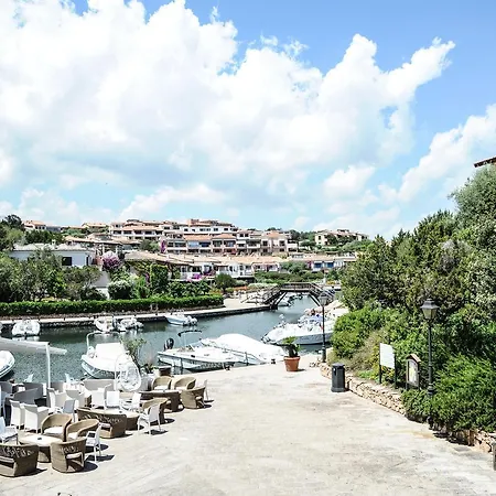 Elite Smeralda Porto Rotondo