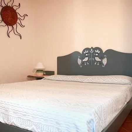Elite Smeralda Apart Otel