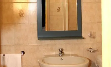 Aparthotel Elite Smeralda