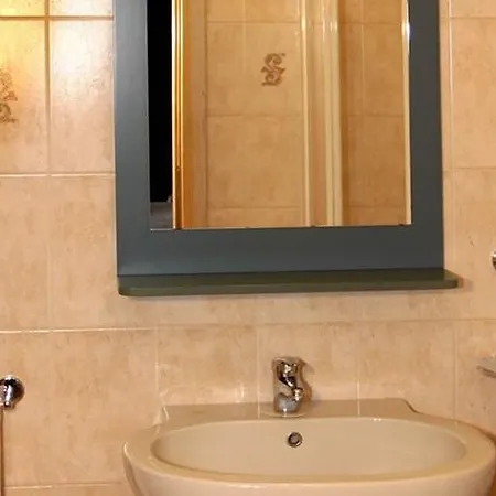 Elite Smeralda Apart Otel
